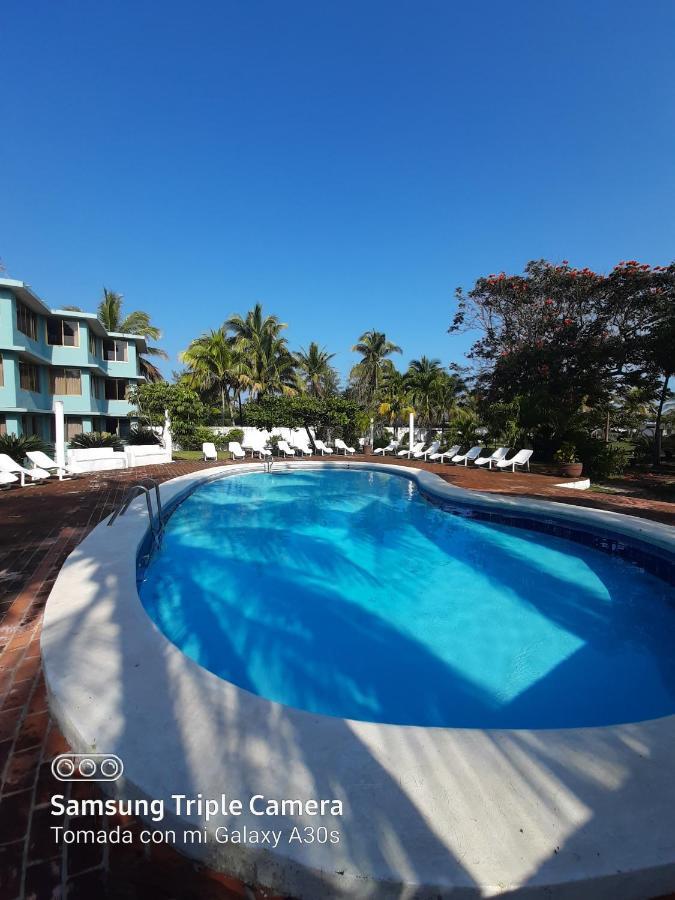 Hotel El Doral Monte Gordo المظهر الخارجي الصورة