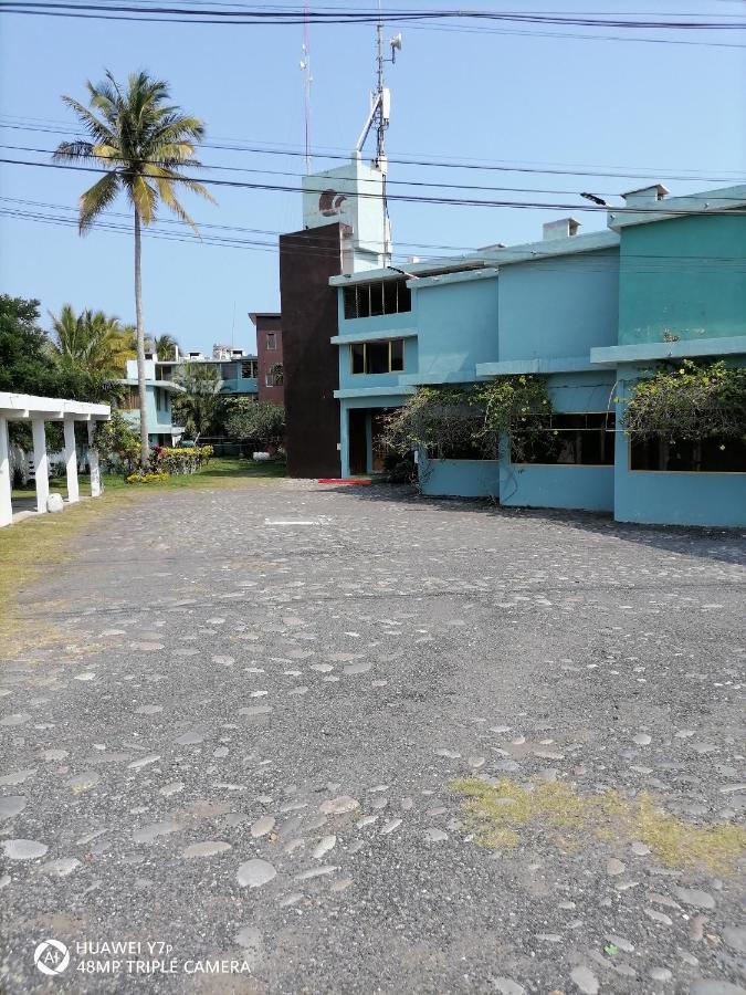 Hotel El Doral Monte Gordo المظهر الخارجي الصورة