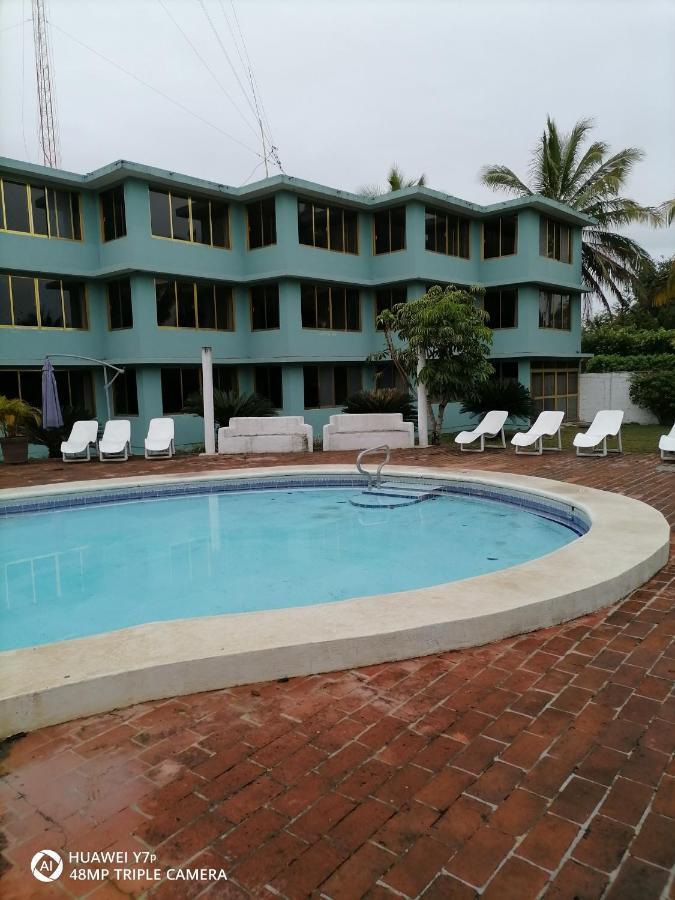 Hotel El Doral Monte Gordo المظهر الخارجي الصورة