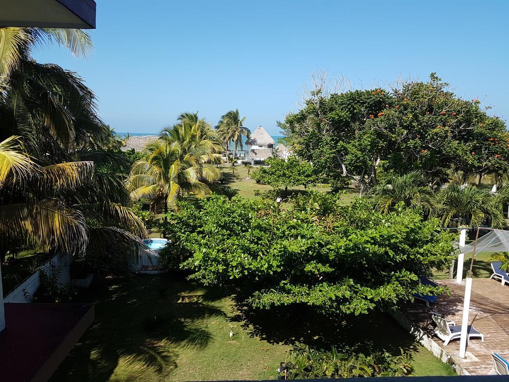 Hotel El Doral Monte Gordo المظهر الخارجي الصورة