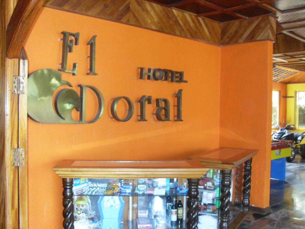 Hotel El Doral Monte Gordo المظهر الخارجي الصورة