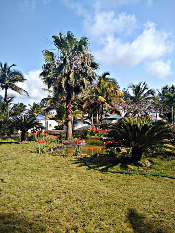 Hotel El Doral Monte Gordo المظهر الخارجي الصورة