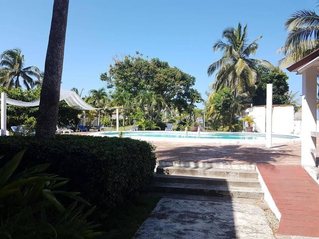 Hotel El Doral Monte Gordo المظهر الخارجي الصورة