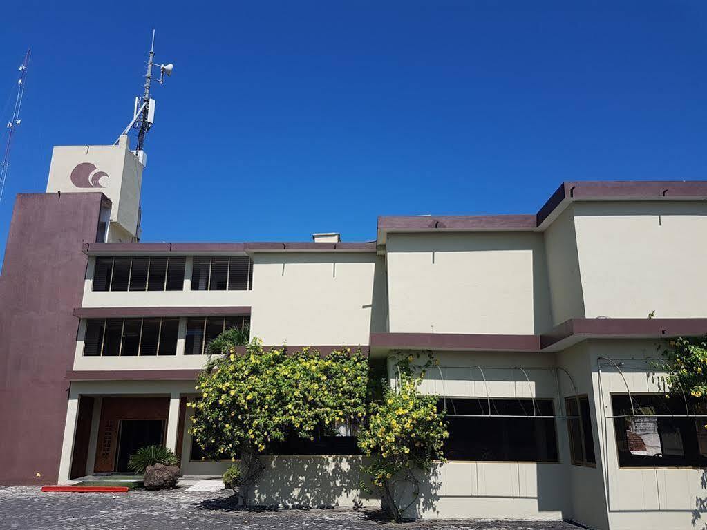 Hotel El Doral Monte Gordo المظهر الخارجي الصورة