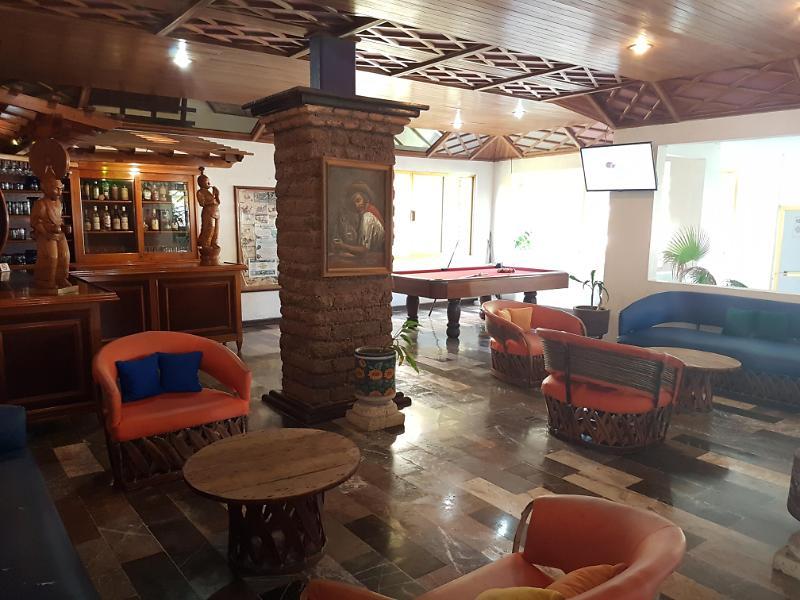Hotel El Doral Monte Gordo المظهر الخارجي الصورة